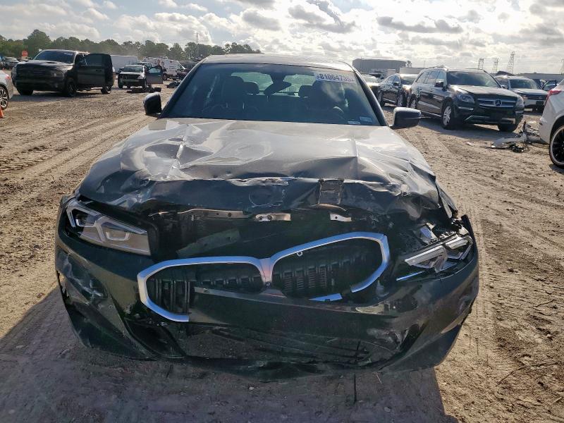 2024 BMW 330I 3MW69FF04R8E46954