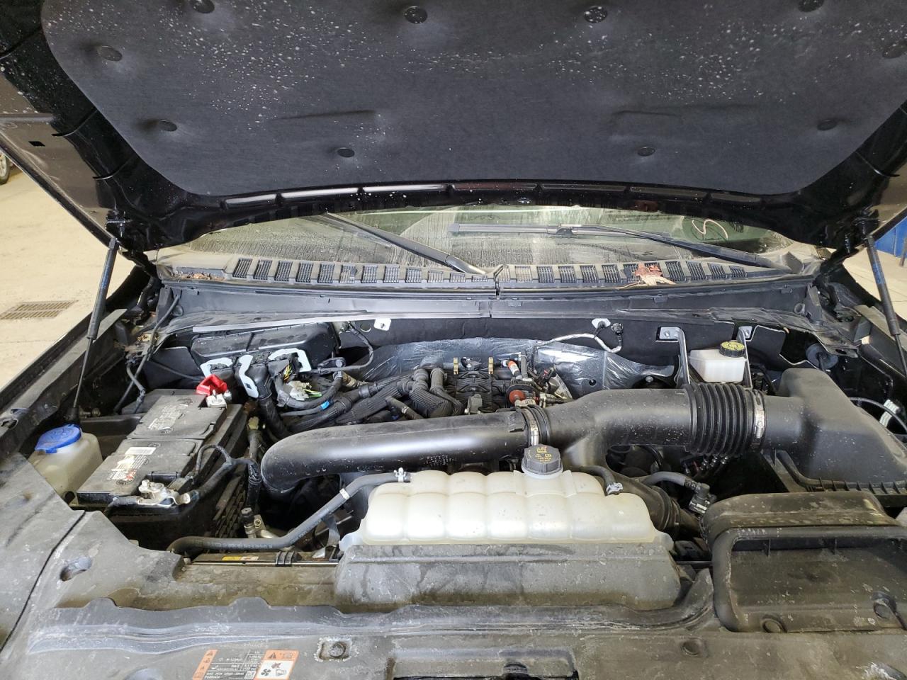 LINCOLN NAVIGATOR L RESERVE