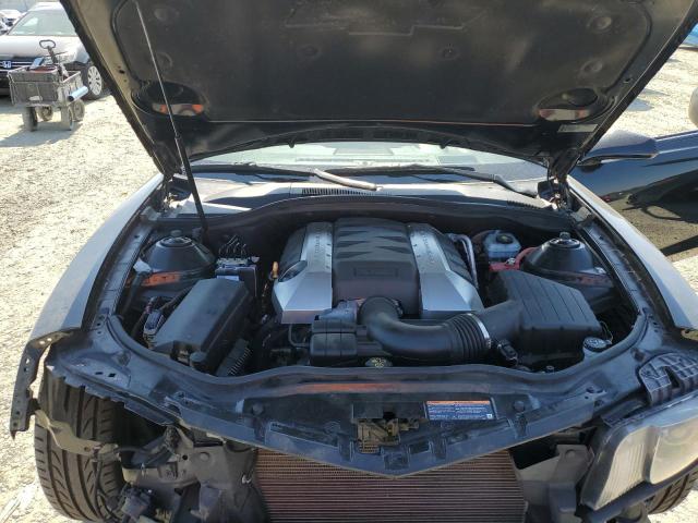 2011 CHEVROLET CAMARO 2SS - 2G1FK1EJ1B9113453