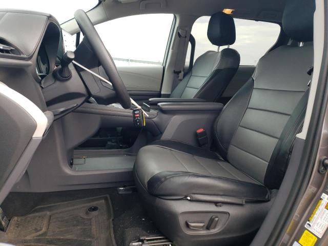 2022 TOYOTA SIENNA - 5TDKRKEC6NS105062