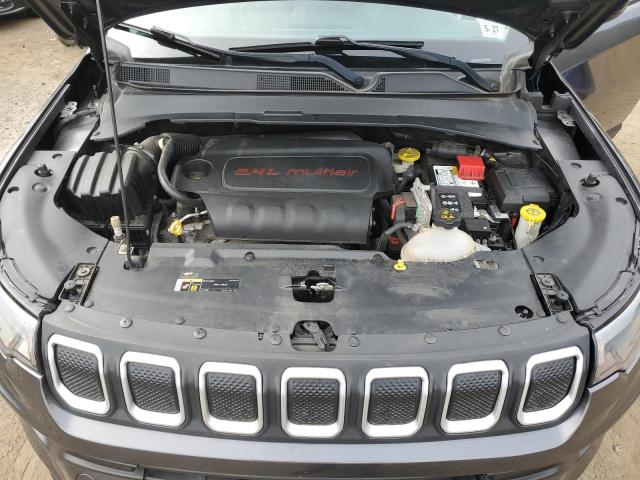 2022 JEEP COMPASS LA - 3C4NJDFB5NT129865