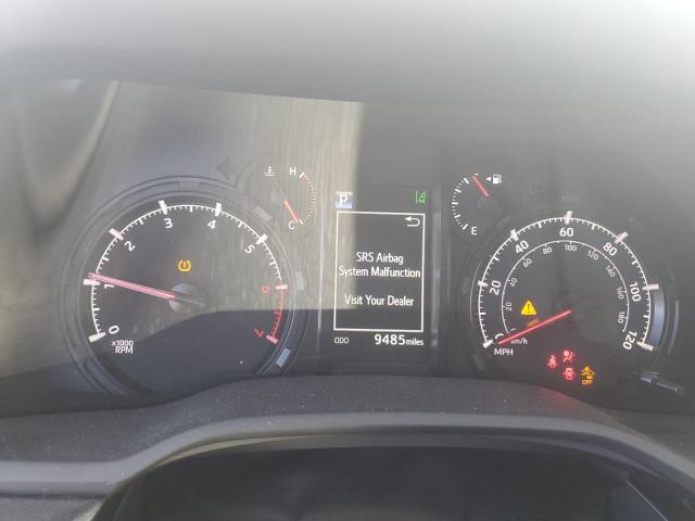 2024 TOYOTA 4RUNNER SR5/SR5 PREMIUM JTENU5JR5R6247993