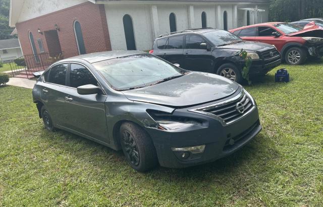 2015 NISSAN ALTIMA 2.5 - 1N4AL3AP1FC174438