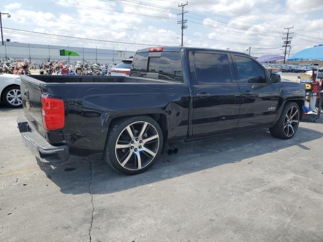2016 CHEVROLET SILVERADO 3GCPCREC8GG138906