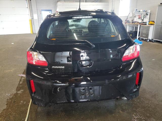 2024 MITSUBISHI MIRAGE ES ML32AUHJ3RH034316