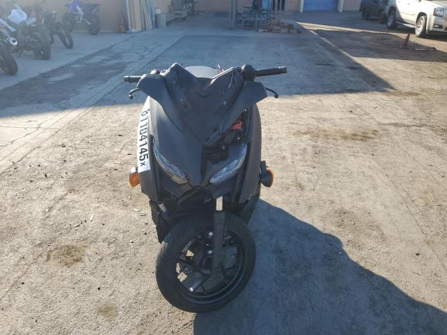 2019 YAMAHA CZD300 A MH3SH10Y8KK001855