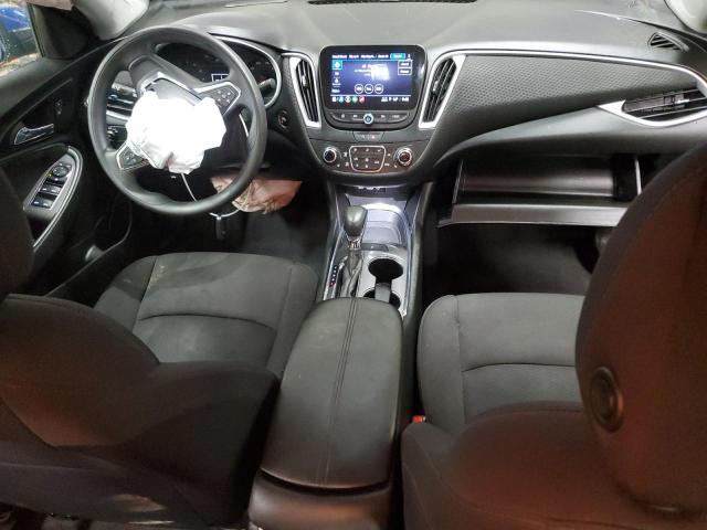 2023 CHEVROLET MALIBU LT - 1G1ZD5ST7PF227377