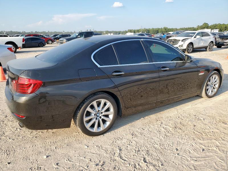 2016 BMW 535 I - WBA5B1C53GG133427