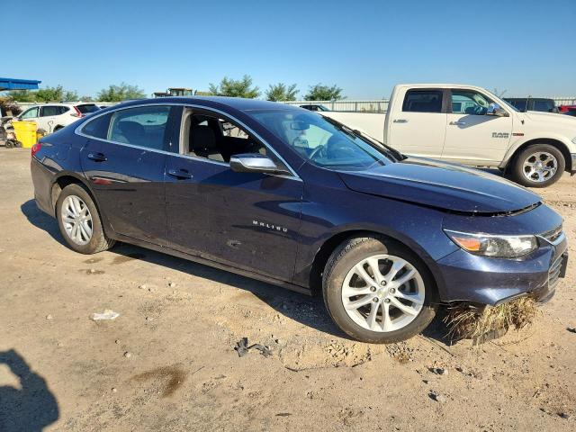 2018 CHEVROLET MALIBU LT - 1G1ZD5ST5JF222654