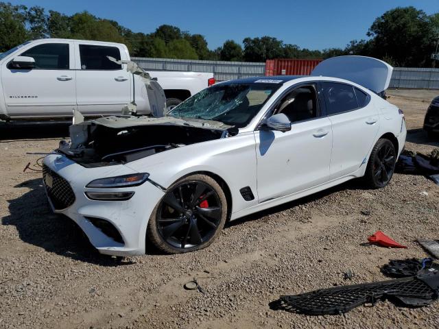 GENESIS G70 BASE