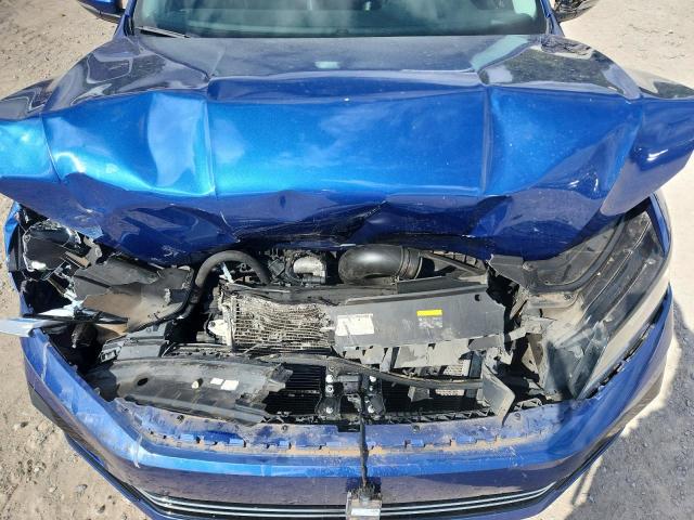 2017 VOLKSWAGEN PASSAT R-L 1VWDT7A39HC000869