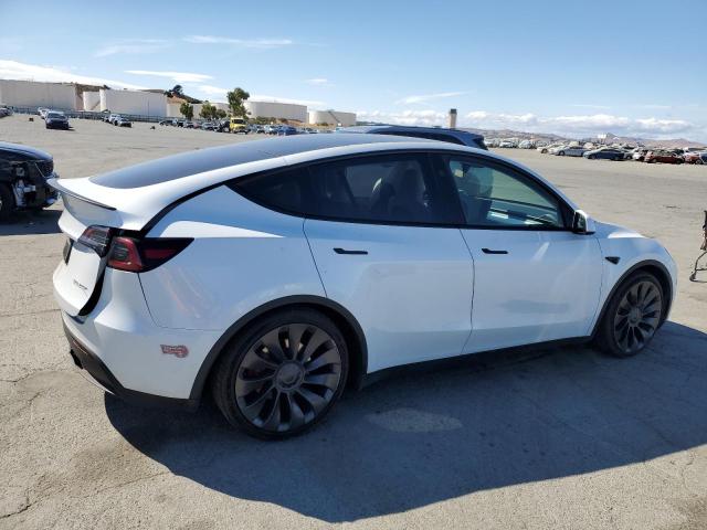 2023 TESLA MODEL Y 7SAYGDEF4PF882291