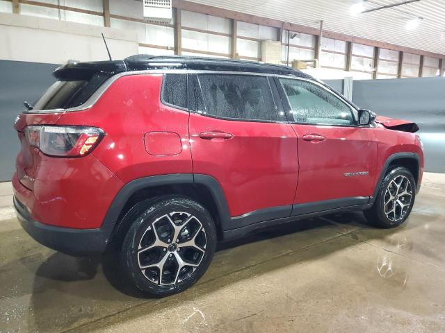 2025 JEEP COMPASS LI 3C4NJDCN6ST591944