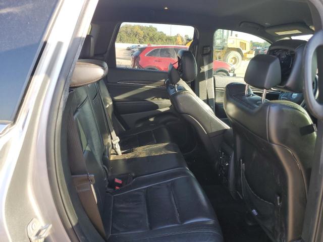 2018 JEEP GRAND CHER - 1C4RJFBG7JC153038