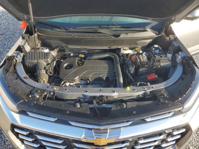 2025 CHEVROLET EQUINOX LT - 3GNAXHEG0SL109057