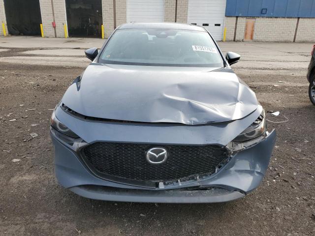 2021 MAZDA 3 PREMIUM JM1BPAML7M1334170