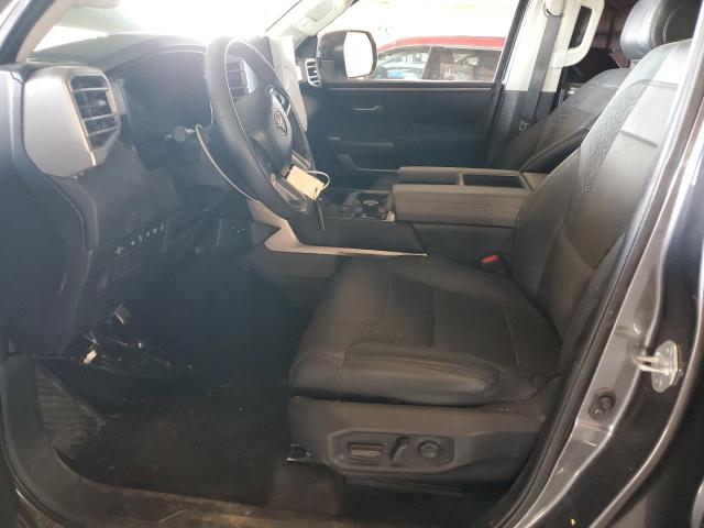 2024 TOYOTA TUNDRA CRE #3298201025