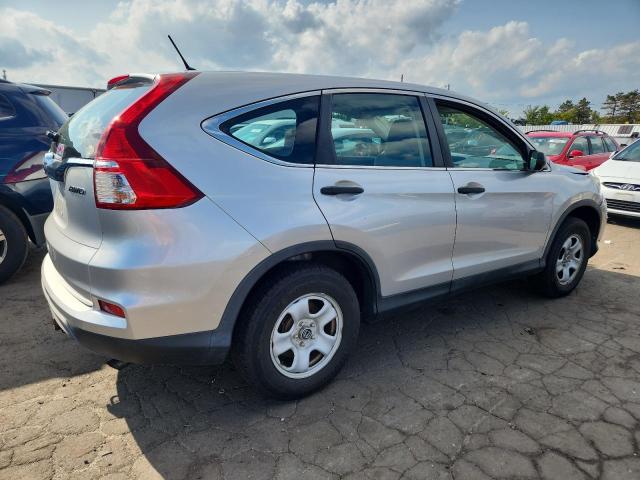 2015 HONDA CR-V LX 5J6RM4H31FL033513