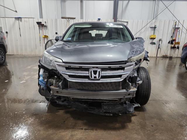 2014 HONDA CR-V EX #3294456493
