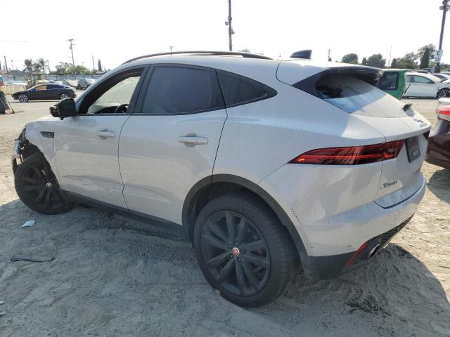 2019 JAGUAR E-PACE SE SADFP2FX9K1Z36285