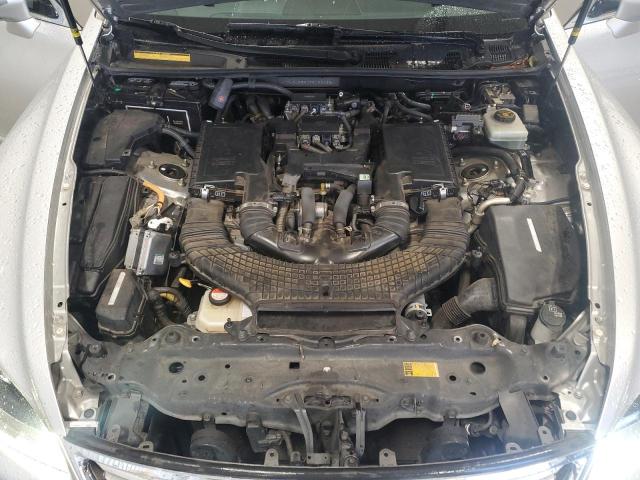 2015 LEXUS LS 460 JTHBL5EF4F5138063