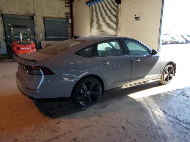 2023 HONDA ACCORD HYBRID SPORT-L - 1HGCY2F73PA065694