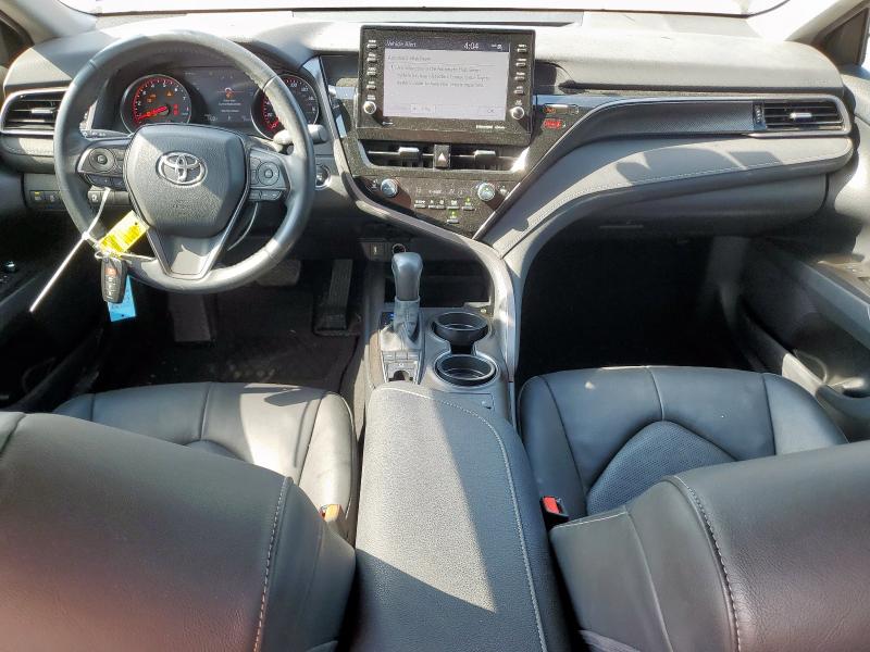 2021 TOYOTA CAMRY XSE 4T1K61AK0MU547714