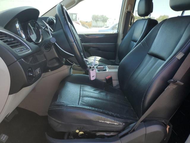 2015 CHRYSLER TOWN & COU #3264548914