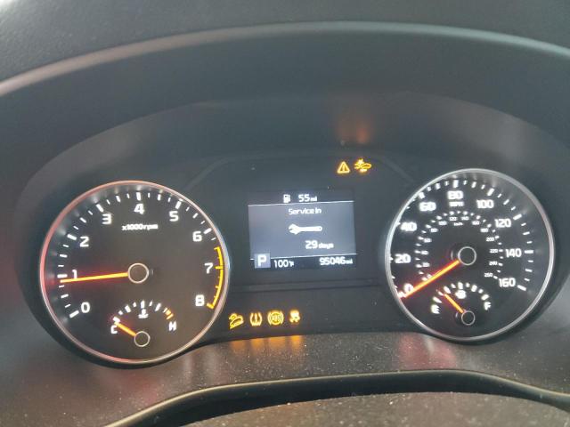 2020 KIA SPORTAGE L - KNDPM3AC7L7761147