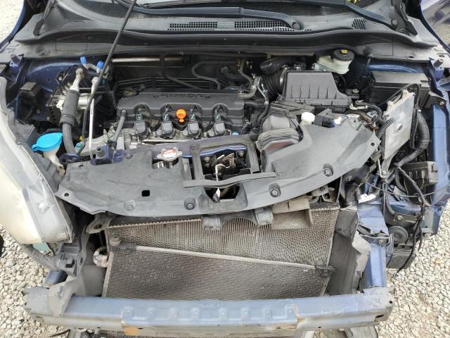 2017 HONDA HR-V EXL 3CZRU5H79HM713282