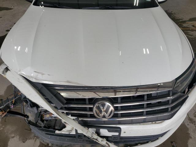 2020 VOLKSWAGEN JETTA SEL 3VWEB7BU2LM003165