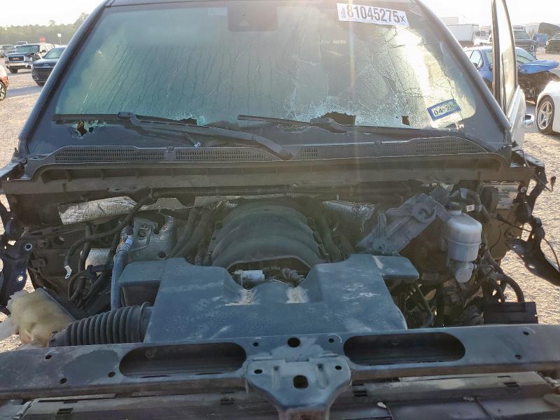 2016 CHEVROLET SILVERADO K1500 HIGH COUNTRY 3GCUKTEJ5GG203678