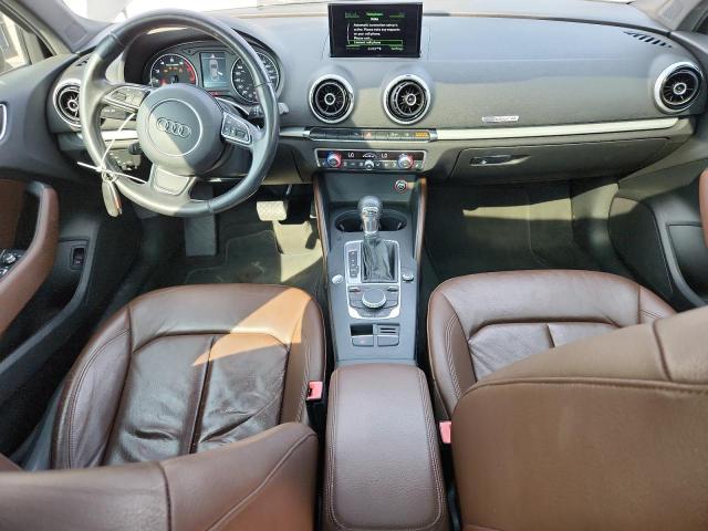 2016 AUDI A3 PREMIUM WAUB8GFF9G1082897
