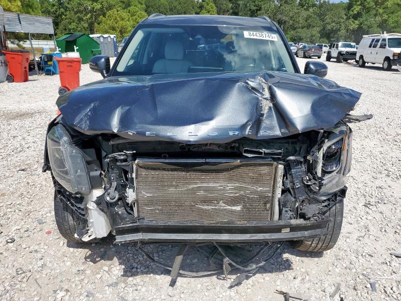 2020 KIA TELLURIDE - 5XYP6DHC8LG095716