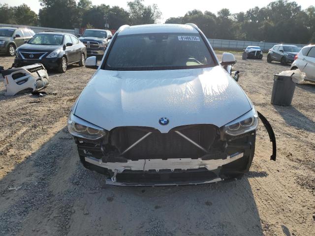 2021 BMW X3 SDRIVE3 - 5UXTY3C05M9D96593