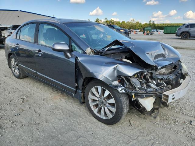 2010 HONDA CIVIC EXL #3284670321