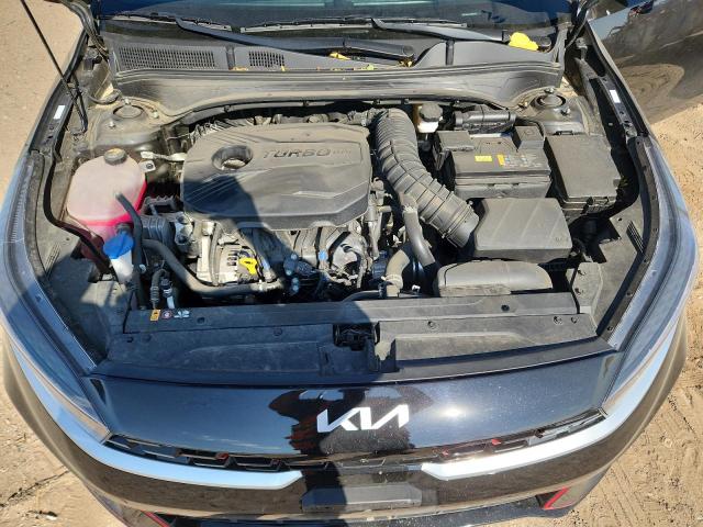 2024 KIA FORTE GT - 3KPF44AC7RE833314