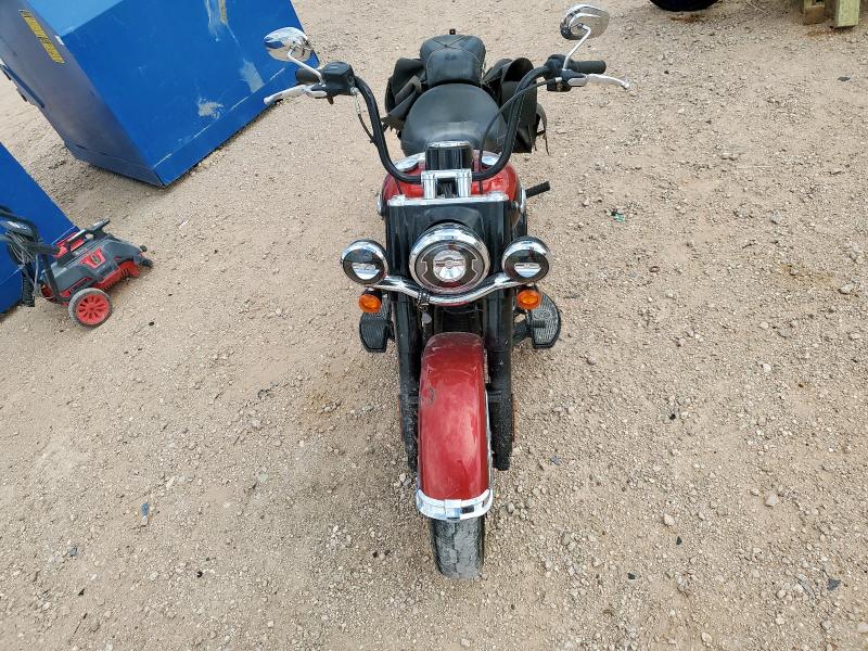 2019 HARLEY-DAVIDSON FLHCS 1HD1YBK22KB056440