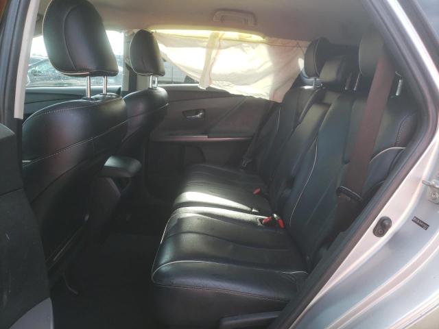 2015 TOYOTA VENZA 4T3BK3BB8FU117817