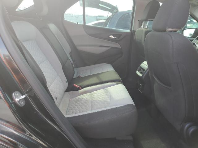 2020 CHEVROLET EQUINOX LS - 2GNAXHEV9L6208853