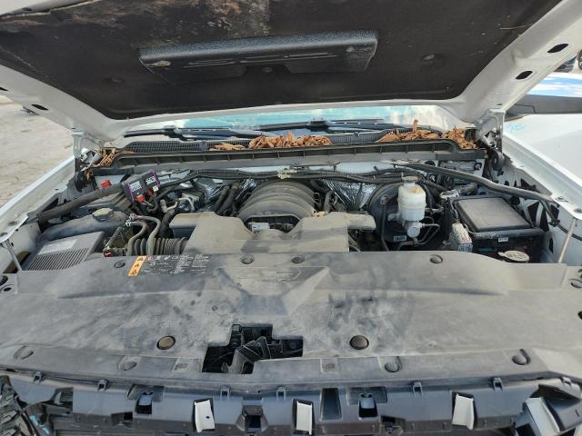 2018 CHEVROLET SILVERADO #3290227227