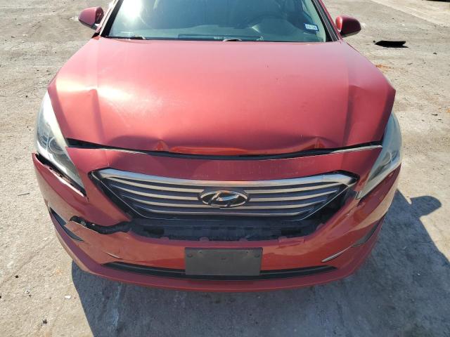 2017 HYUNDAI SONATA SE - 5NPE24AF2HH451360