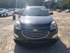 Lot #3292485684 2017 CHEVROLET EQUINOX LT