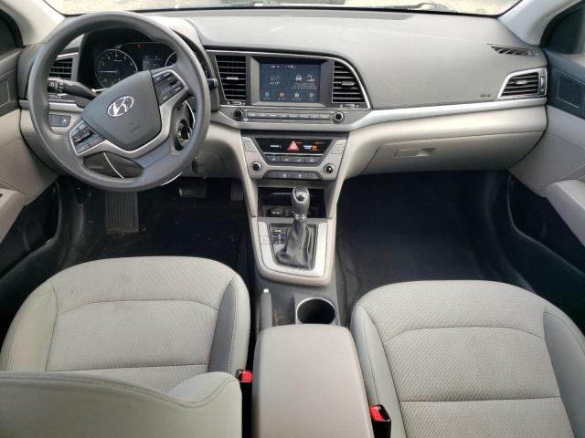 2017 HYUNDAI ELANTRA SE 5NPD84LF0HH070680