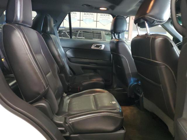 2014 FORD EXPLORER S - 1FM5K8GT8EGA57703