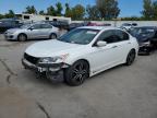 2016 HONDA ACCORD SPO - 1HGCR2F56GA037884