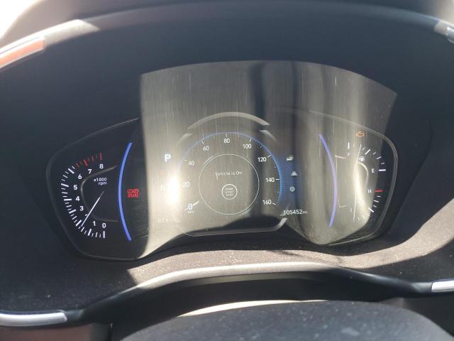 2020 HYUNDAI SANTA FE S 5NMS33AA5LH279846