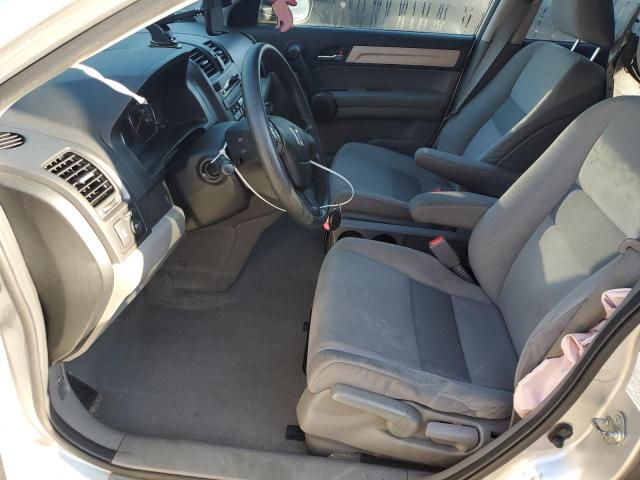 2011 HONDA CR-V SE #3279653915