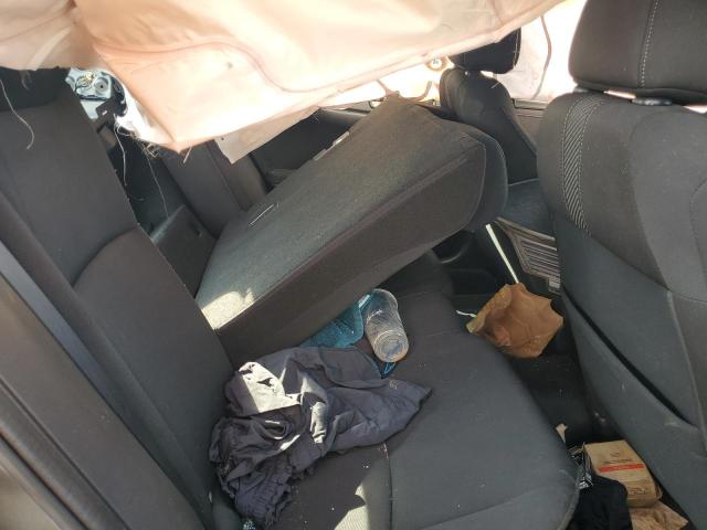 2019 HONDA CIVIC EX SHHFK7H61KU411738