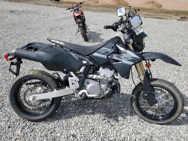 2024 SUZUKI DR-Z400 SM #3305753754